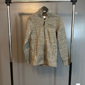 Columbia Men’s fleece. Size XS